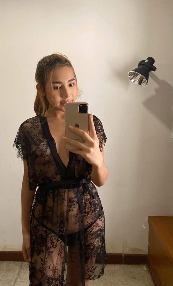 Mayıs Thitsar Maung Post Op TS Cutie 18 picture