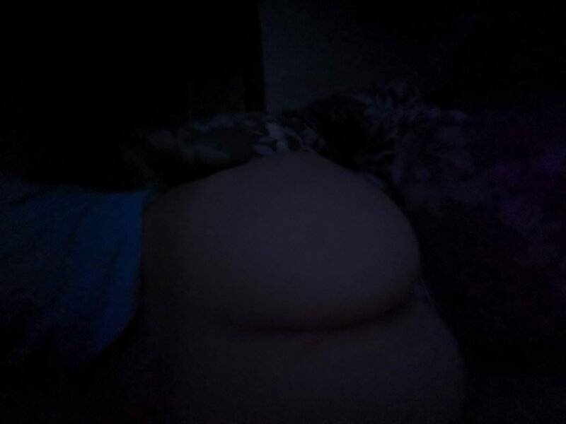 大きなお尻の夜のショット picture