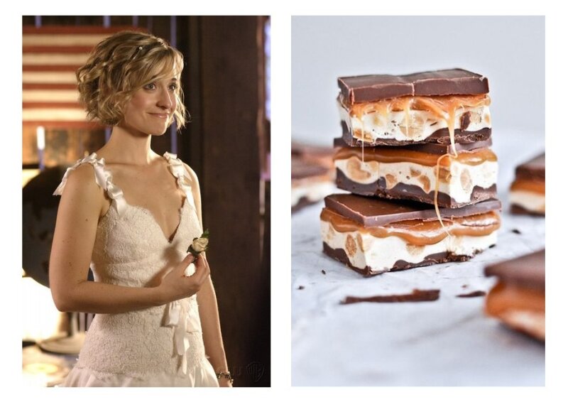 allison mack picture