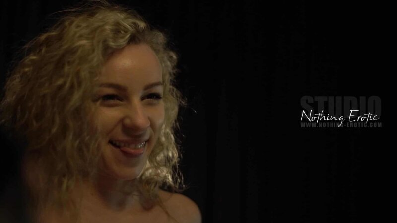 Angel Emily & Wonderlust Harmony under the shower picture