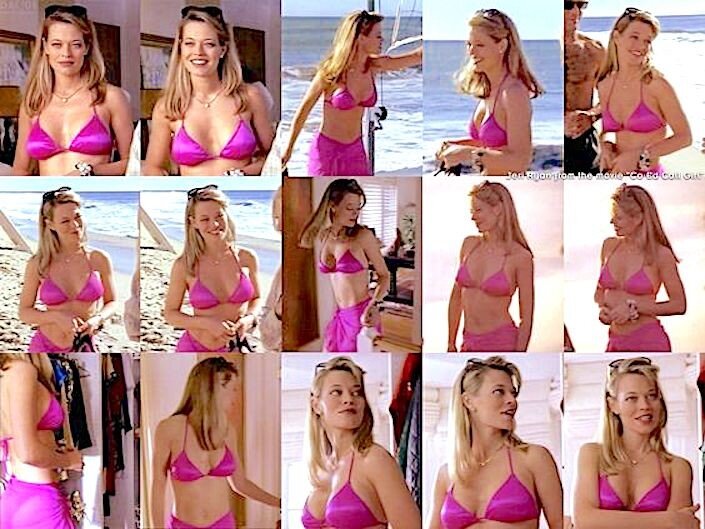 JERI RYAN - CO-ED CALL GlRL picture