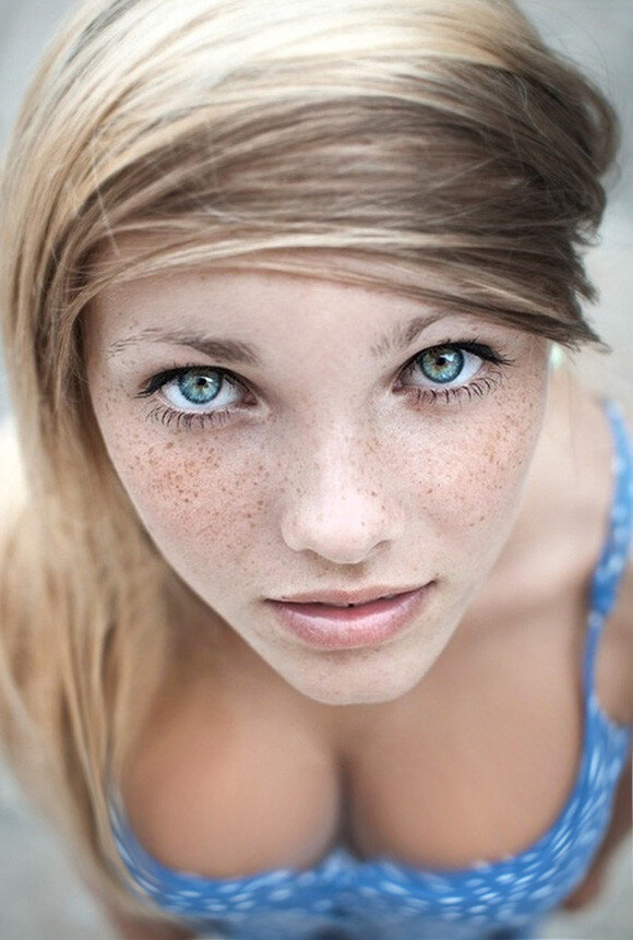 ホットルックはホットセックスにつながる picture