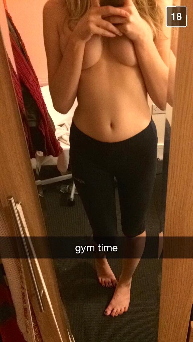 我的snapchat宝贝1 picture