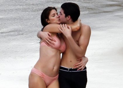 Stephanie Seymour picture