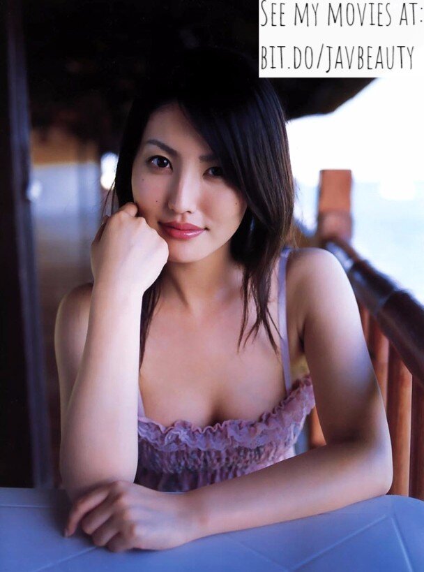 beautiful japanese lady Takako Kitahara picture