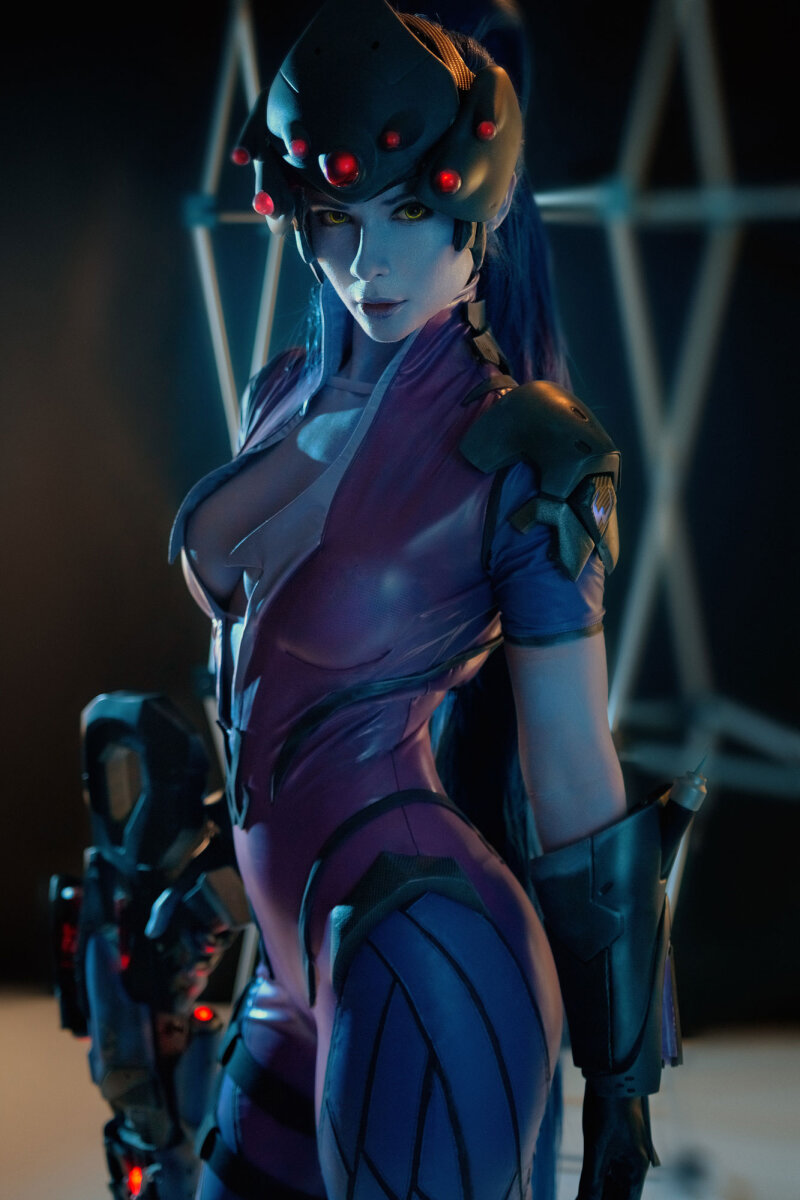 Widowmaker守望先锋 picture