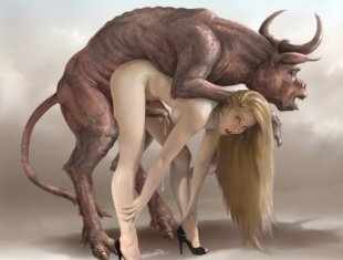 ブルファッキング picture