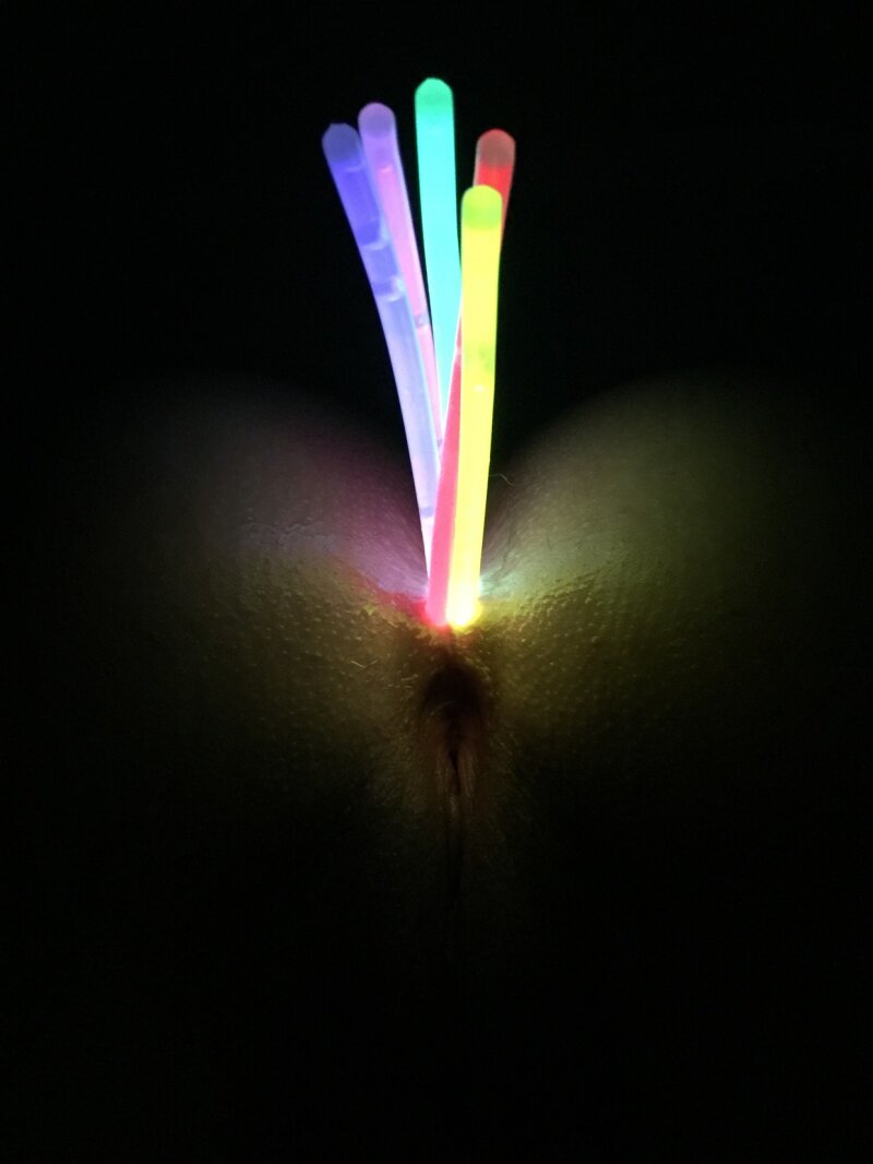 Eşek Glowsticks picture