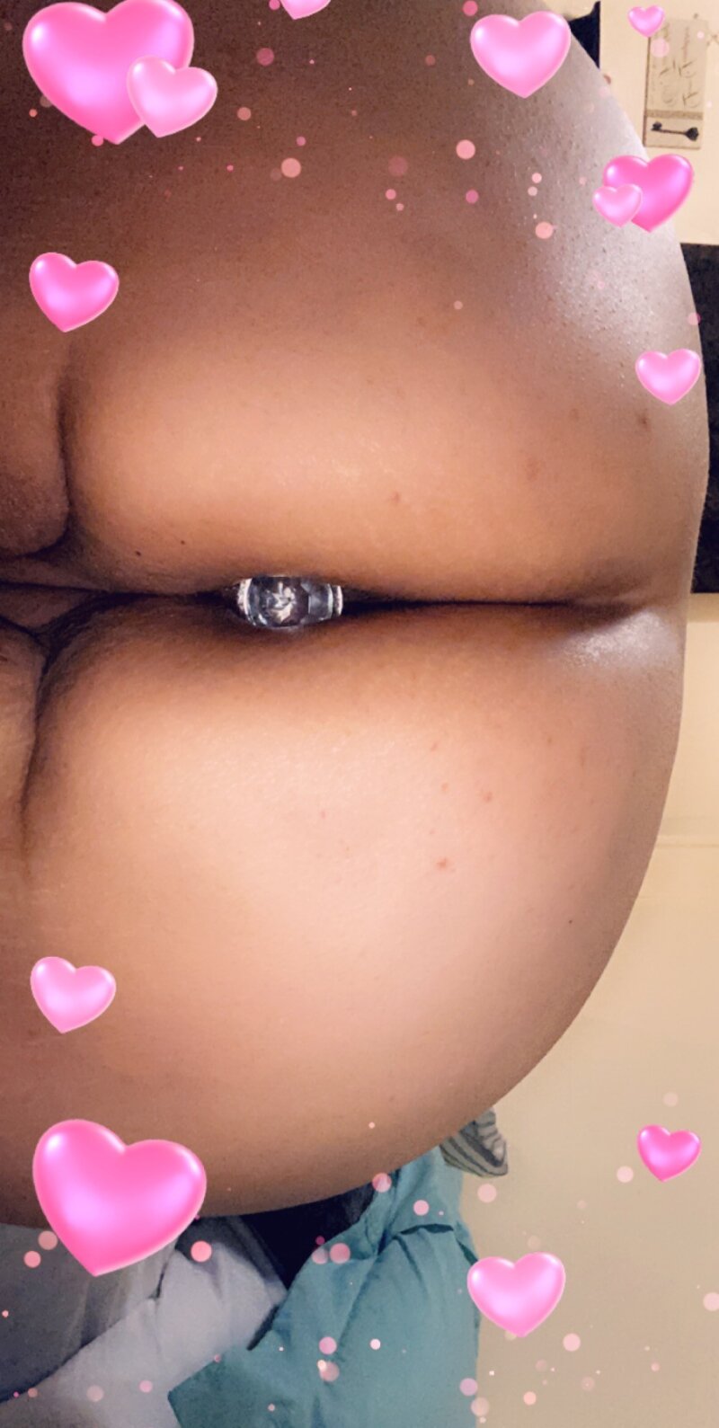 私のお尻でそれを愛する picture