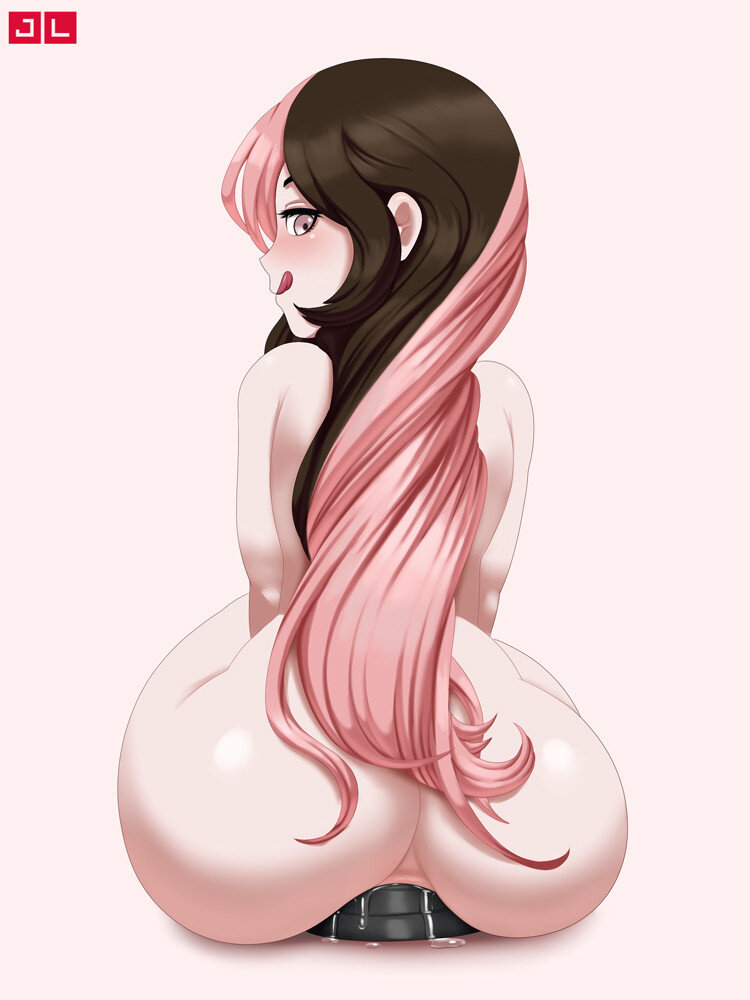 深い picture