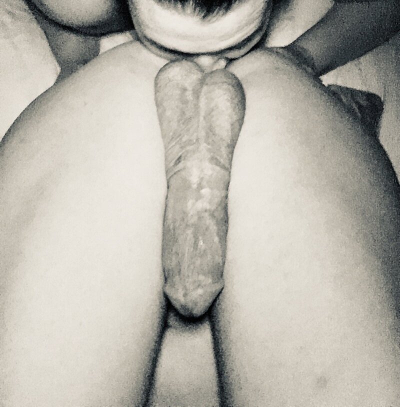 お尻をなめる picture