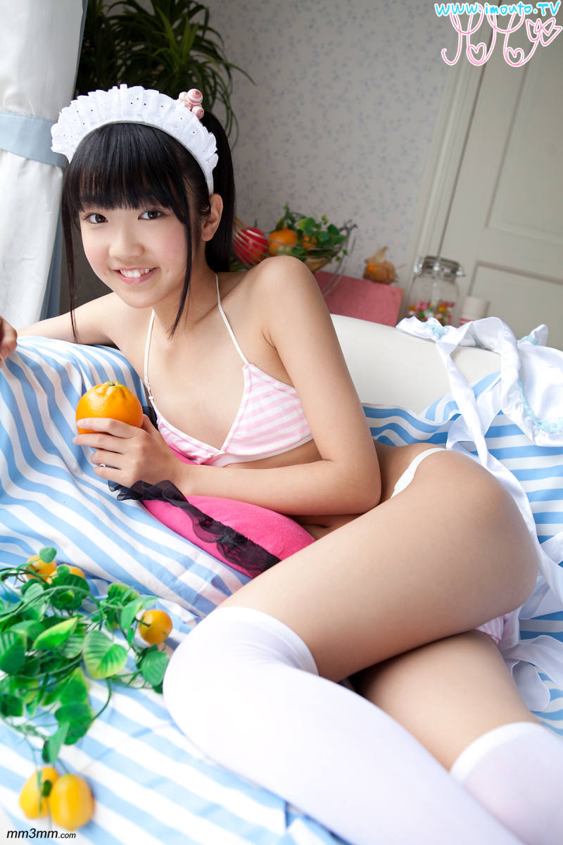 女佣 picture
