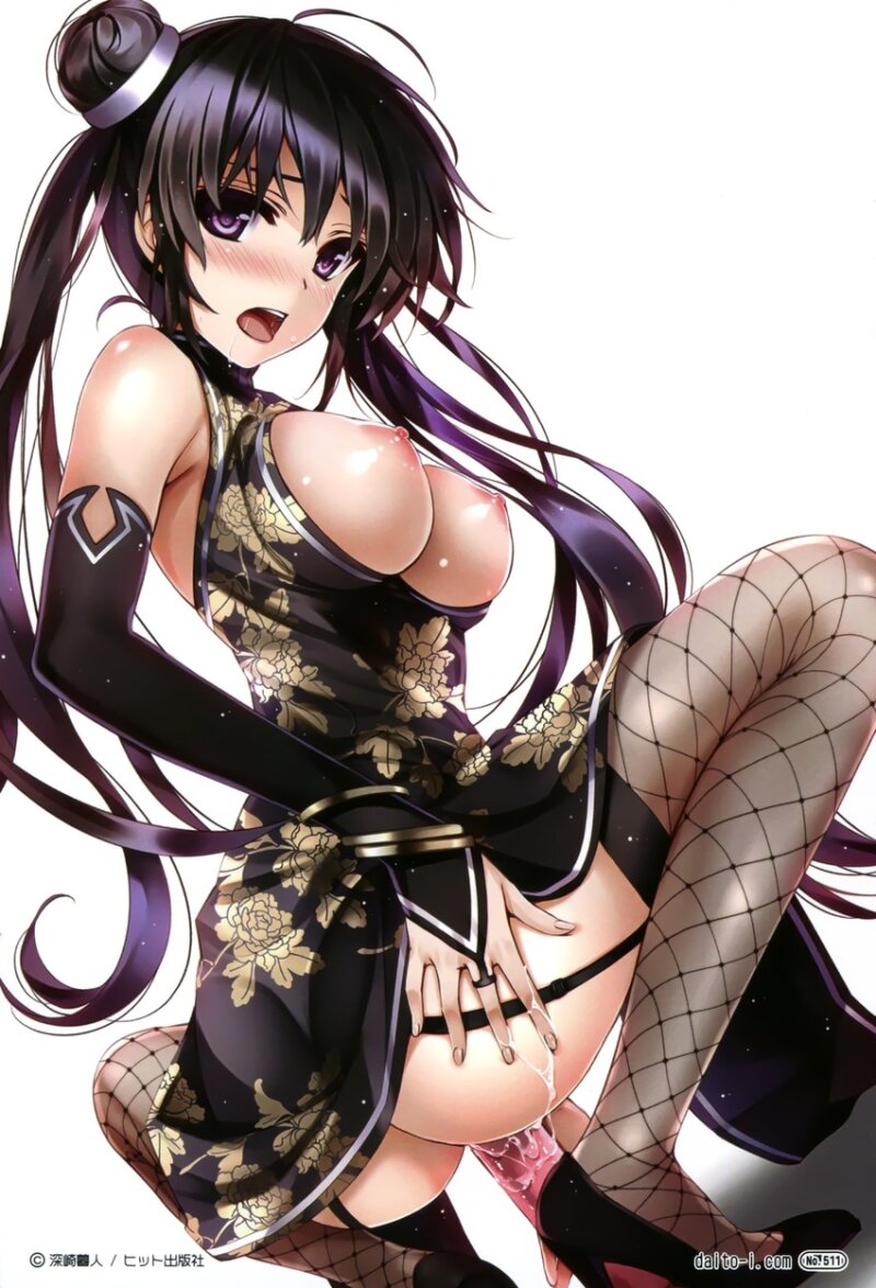 セクシーなポジション picture