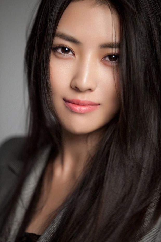 非常美丽的女人 picture