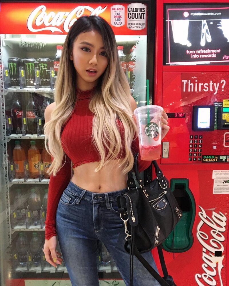 ミシェル・ロー picture