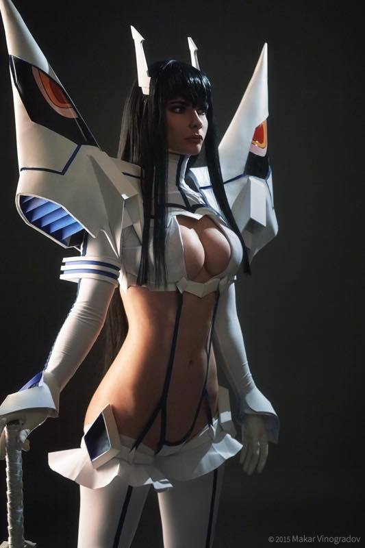 Satsuki Kiryuin picture