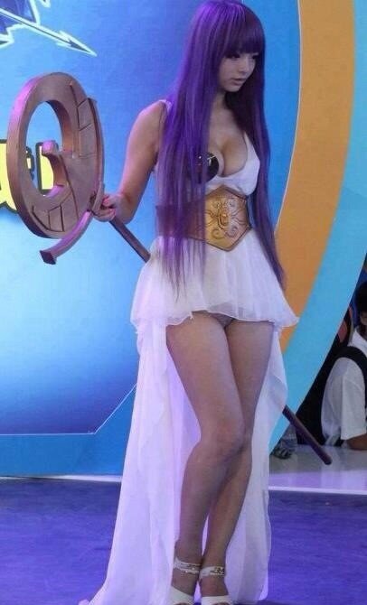 雅典娜！ picture