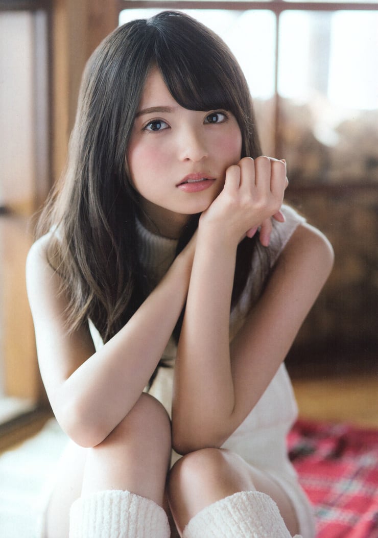 とてもかわいいアジア人 picture