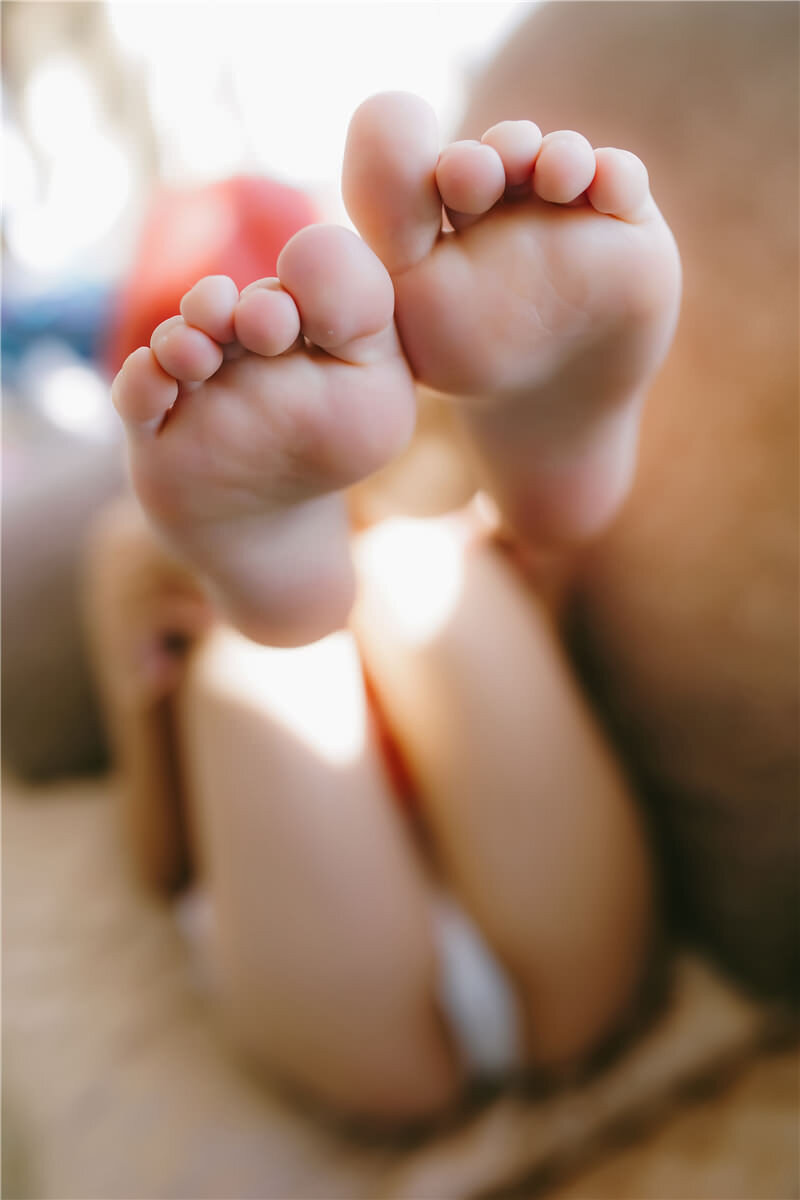 セクシーな足 picture