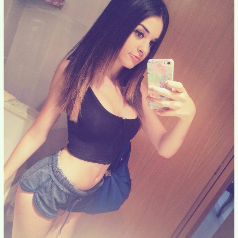 GeorginaBlanqueセルフィー picture