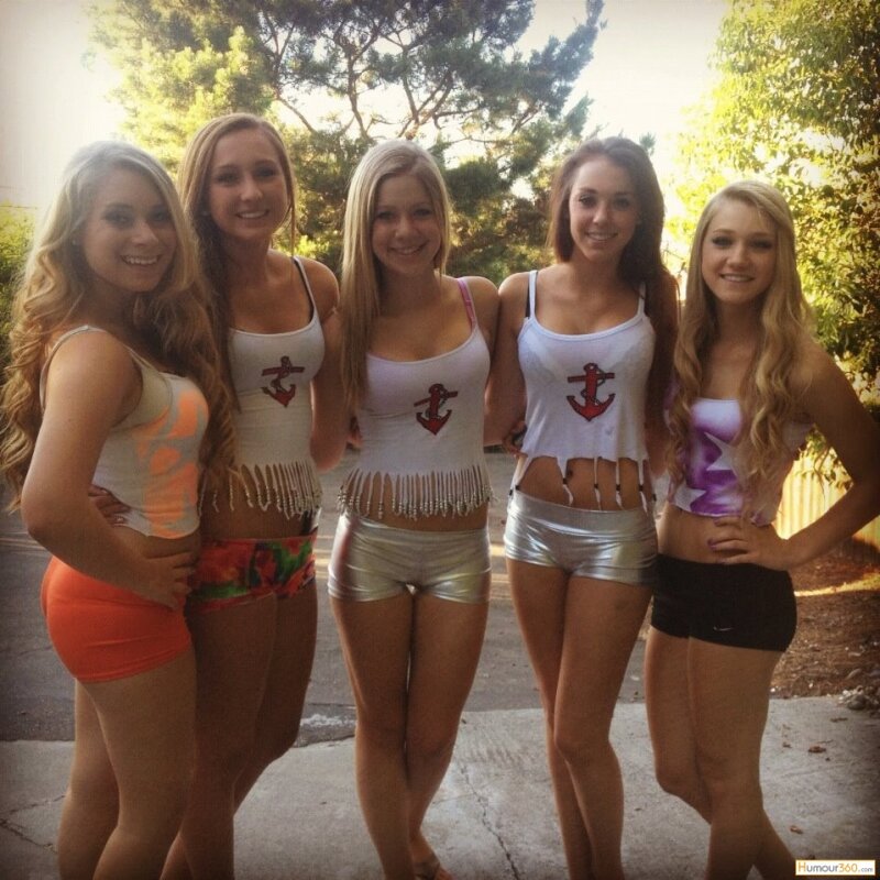 5个热门青少年，选择您的fucktoy picture