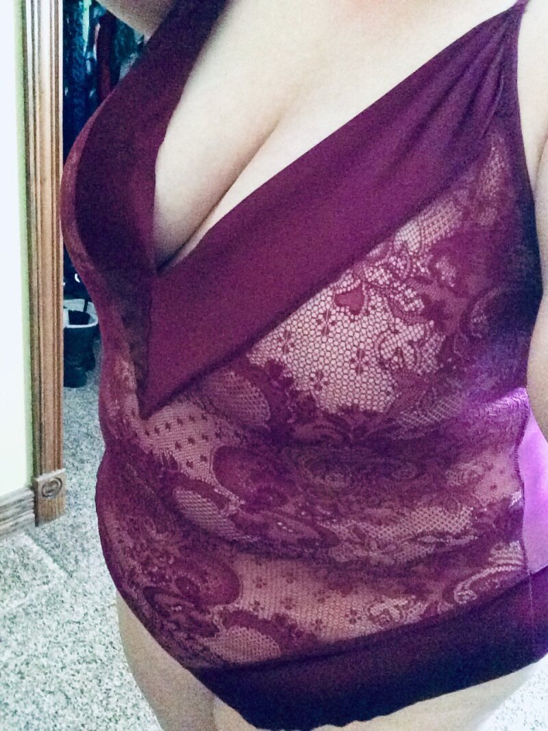 私のかなり新しい色のテディ;） picture