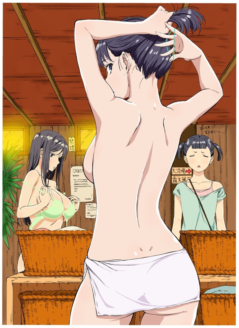 成熟的hentai7 picture