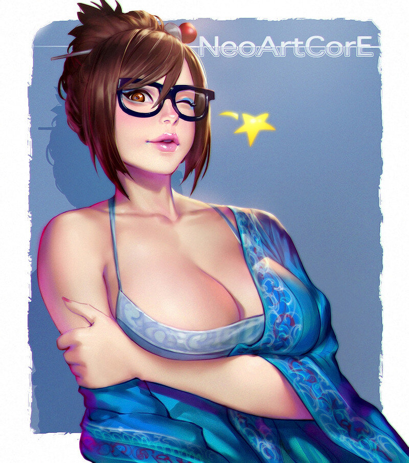 Seksi Mei-Ling Zhou picture