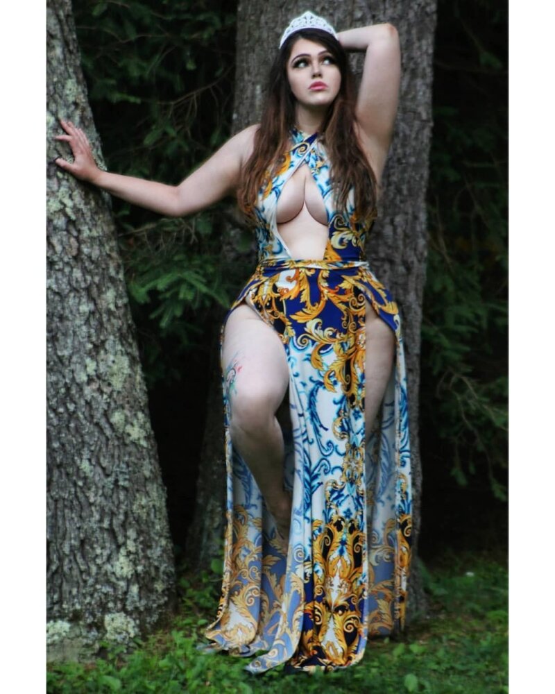 Josie Marcellino THICC picture