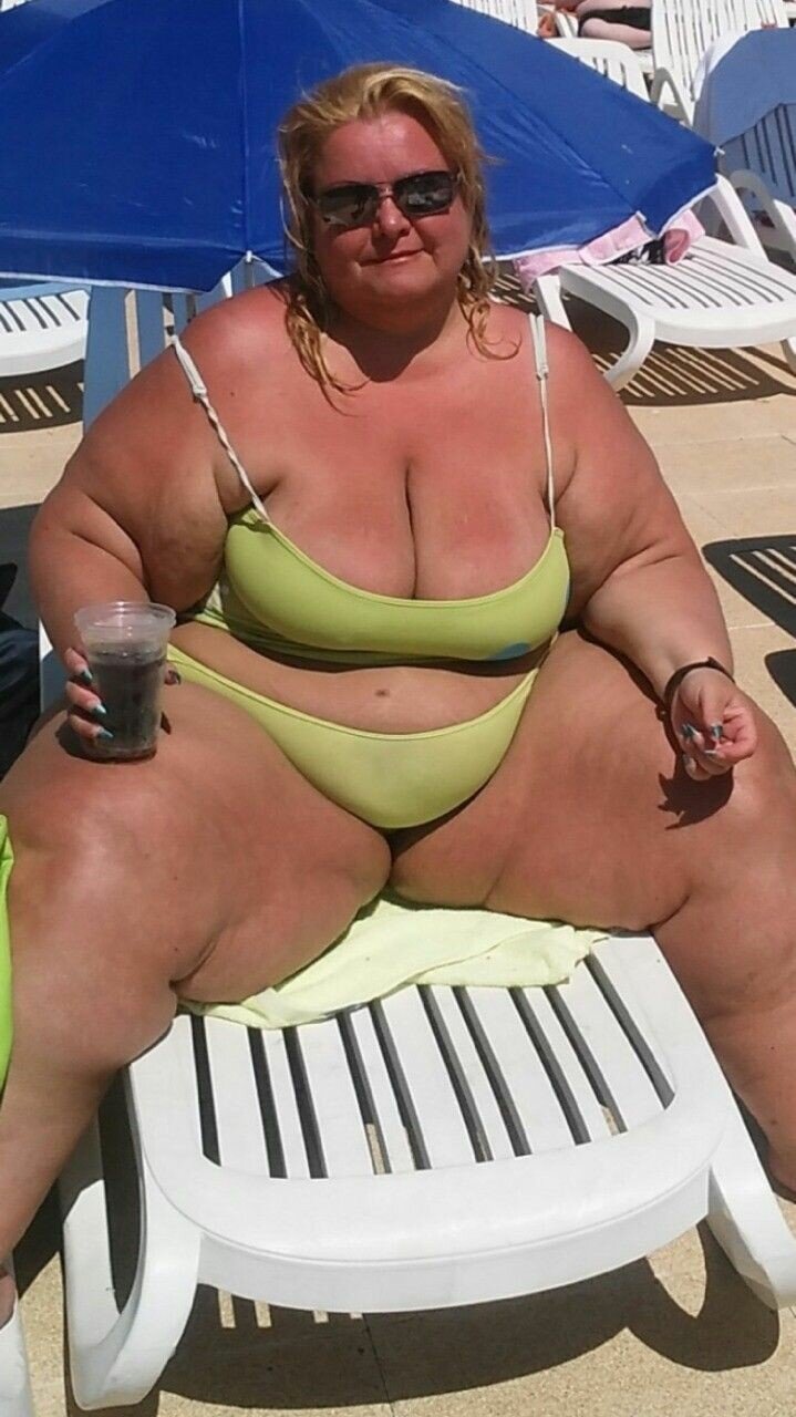 ssbbw milf! picture