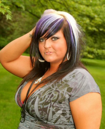 セクシーBBW picture