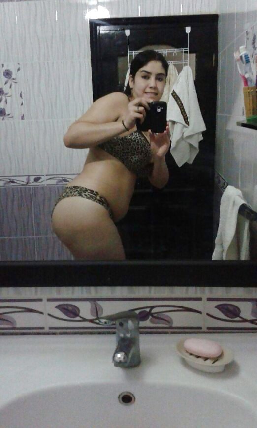 来自摩洛哥的nadia picture