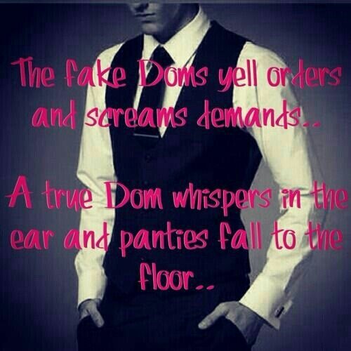 是的。一些Doms努力工作以赢得现场，而另一些则与生俱来。 picture