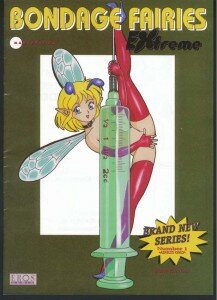 アダルト漫画ボンデージフェアリーズ無料コミック picture