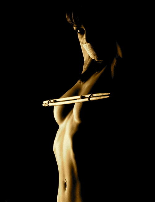 令人敬畏的bdsm图片 picture