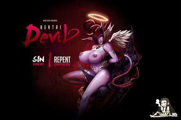 HENTAI DEVIL COLLECTION picture