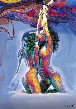 Sexgazer-林克莱 picture