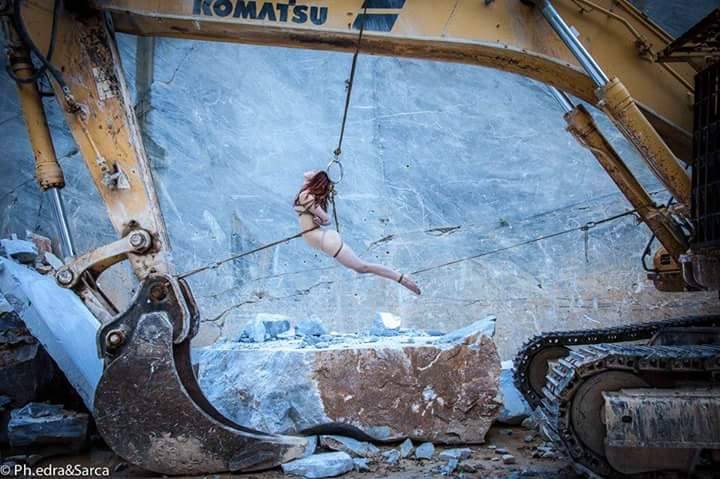 ボンデージ picture