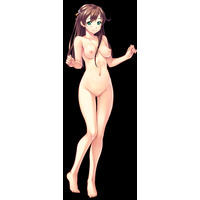 Hentai Nude Girl  pics
