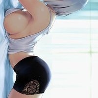  Big Tits Hentai Non Nude  pics