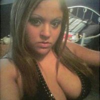  Big Tits Latina  pics
