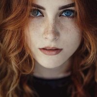  Redhead  pics