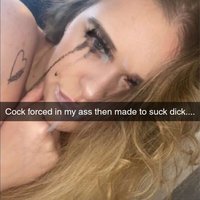  Self Shot Slut Snapchat  pics