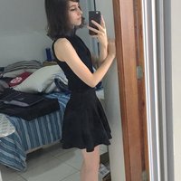  Asian Cute Dress  pics