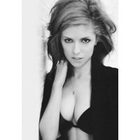  Anna Kendrick Sexy Sultry  pics