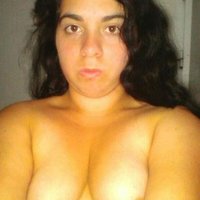  Bbw Big Tits Brunette  pics